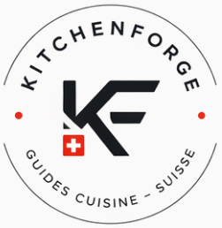 KitchenForge