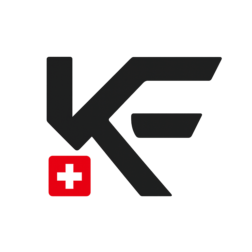 KitchenForge